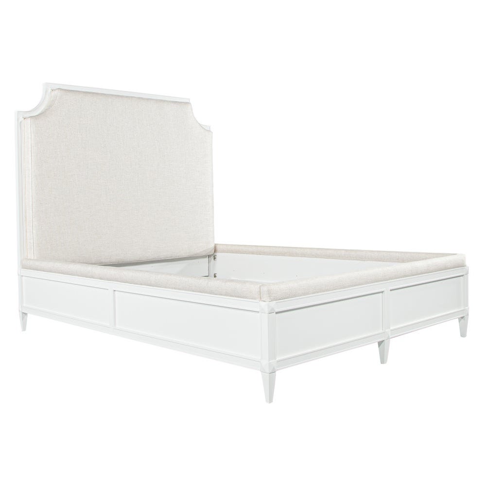 Struttura letto Delphine Queen Size di Baker Furniture