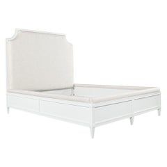 Struttura letto Delphine Queen Size di Baker Furniture