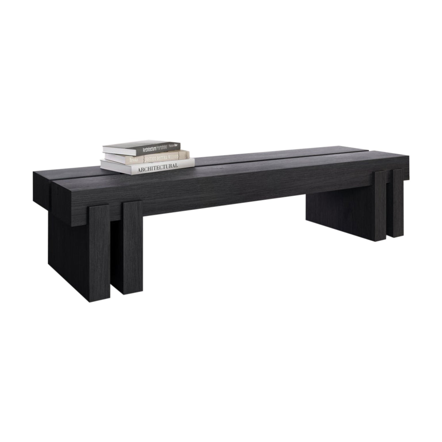 Banc Looïs par Studio Uwe Gaertner