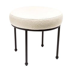 Petite Orsini Ottoman by Lawson-Fenning