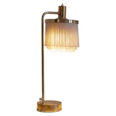 Midcentury table lamp model B140 Fringe by Hans-Agne Jakobsson, Sweden, 1960s