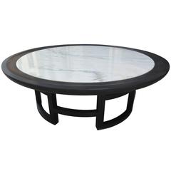 Warsaw Chinese Style Coffee Table