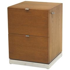 Used John Geiger for Interiors International Limited File Drawer Cabinet