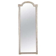Large 18th Century French Louis XVI Mirror