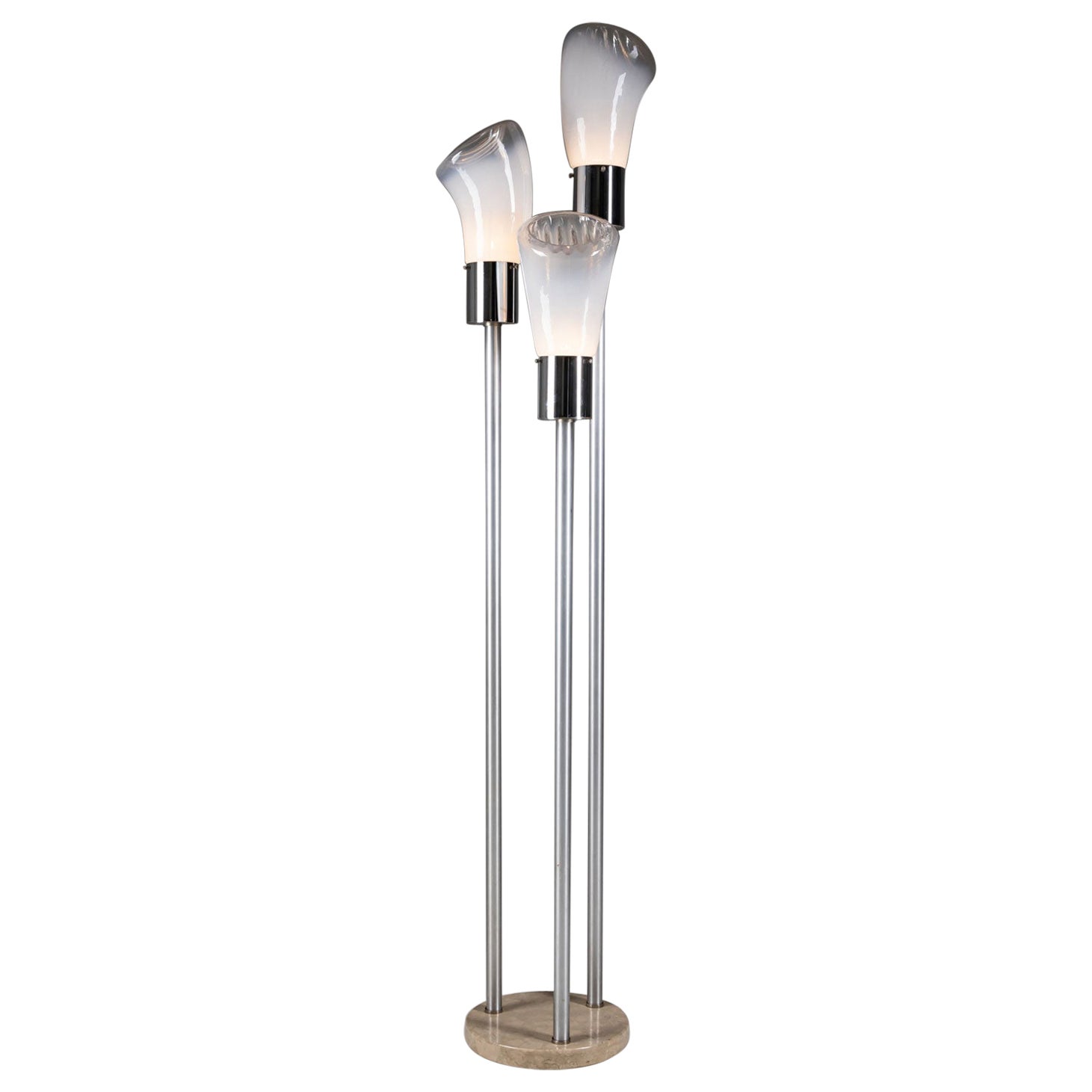 Floor Lamp, Italy, 20th Century
