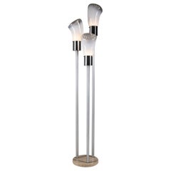 Stehlampe, Italien, 20. Jahrhundert