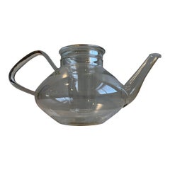Teapot and Lid with Infuser, Verran Collection by Schott-Zwiesel