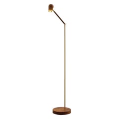 Stehlampe Ostra