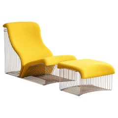 Verner Panton, Pantonova