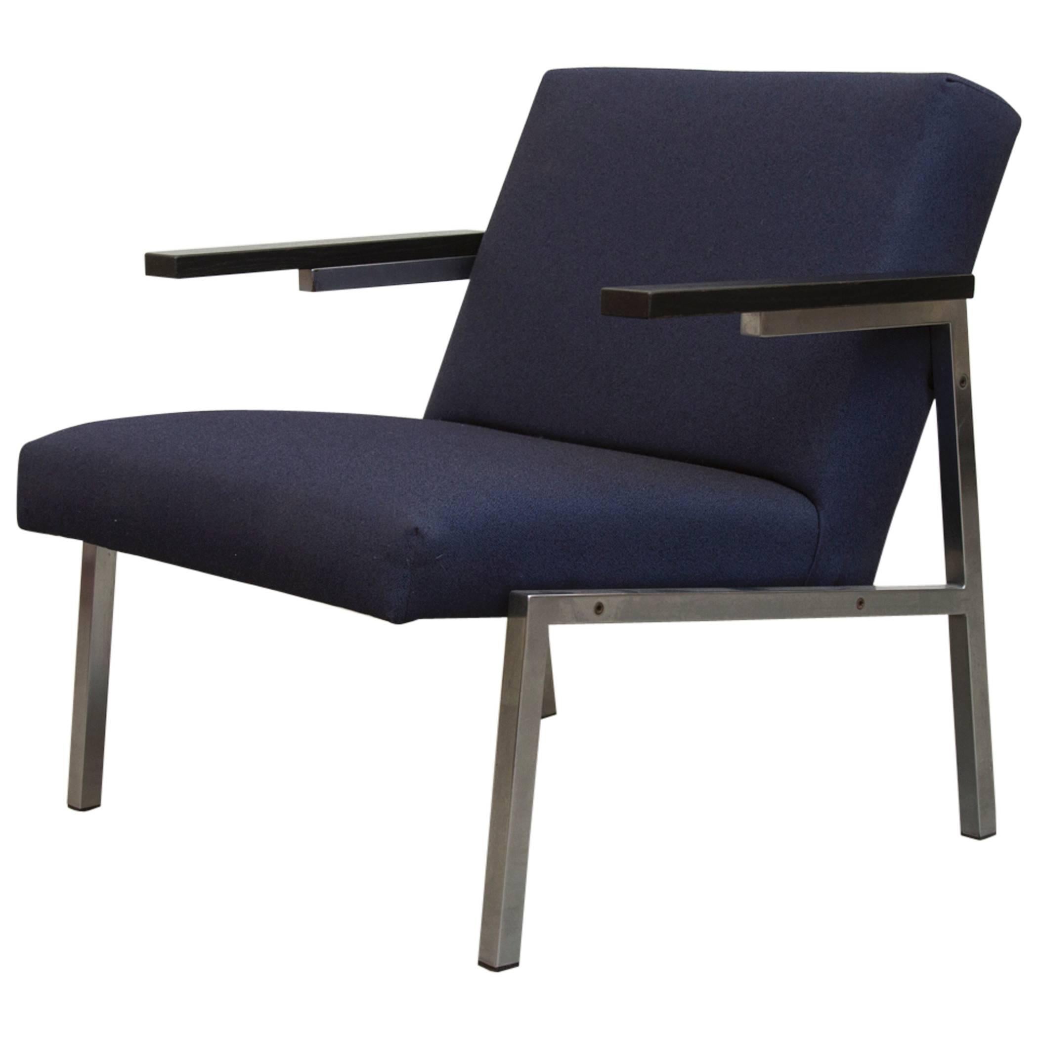 Martin Visser Sz 66 Lounge Chair for 'T Spectrum