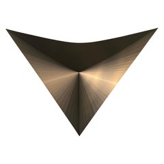 Shozo Nagano acrílico tridimensional sobre lienzo