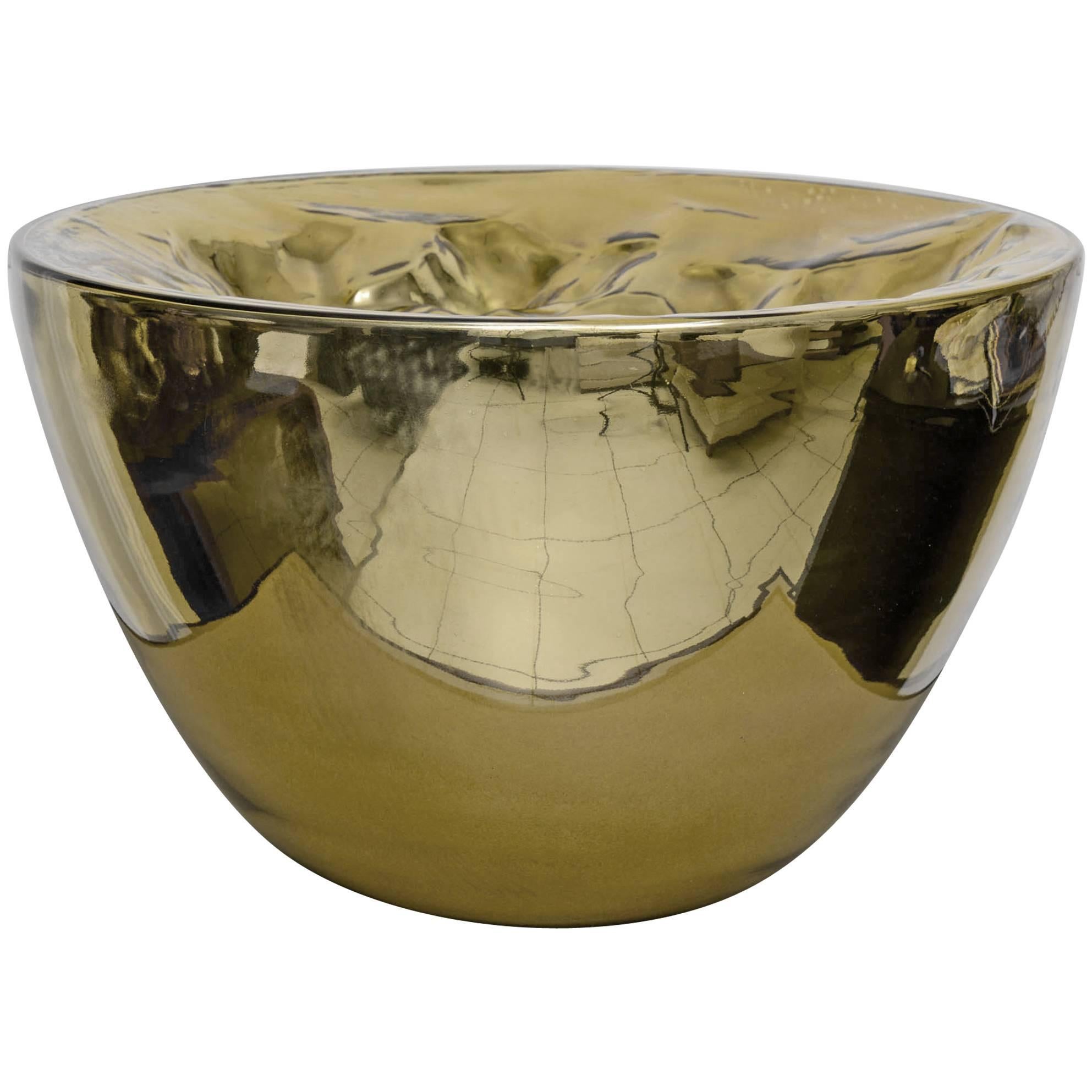 Carlo Nason Murano Glass Lamp