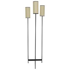 Floor Lamp by Lunel, circa 1950 8