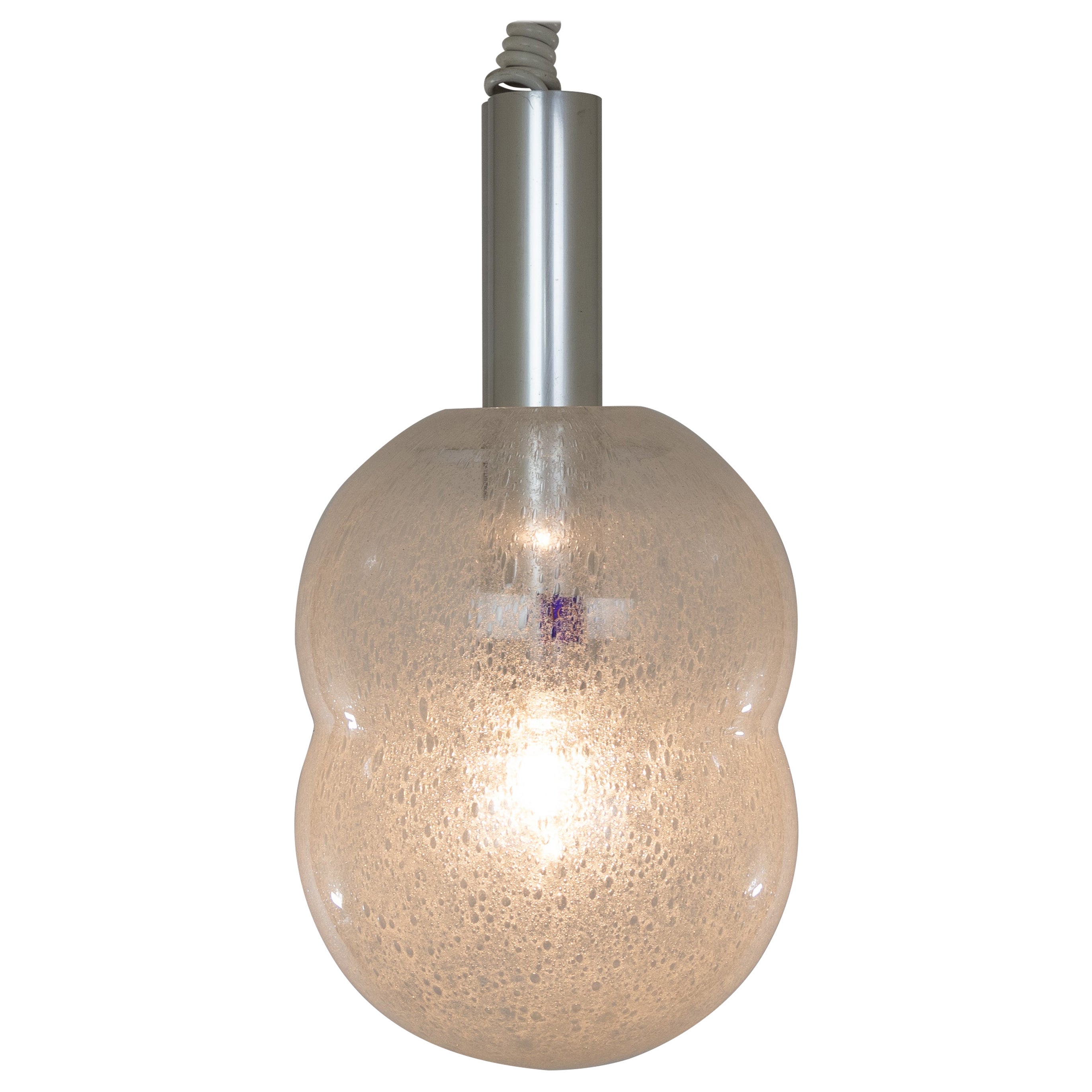 Bilobo Pendant by Afra and Tobia Scarpa for Flos, 1960s