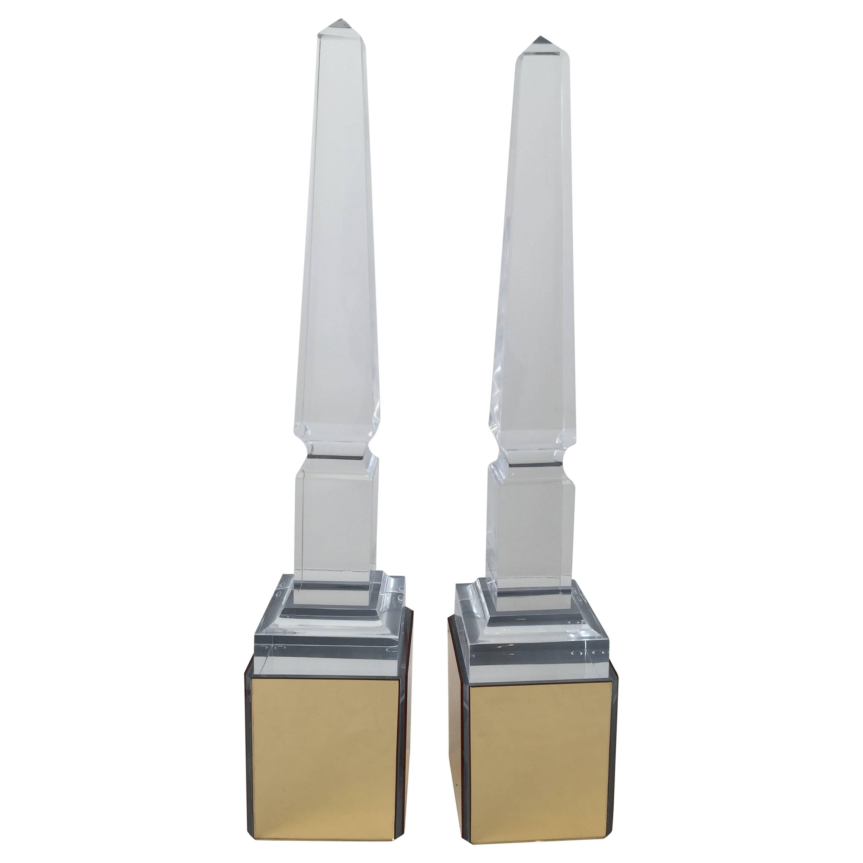 What is an ambient lamp?
