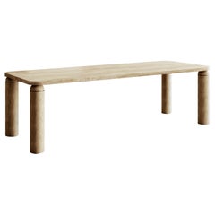 Mesa de comedor C'est Le Pied de Studio Uwe Gaertner