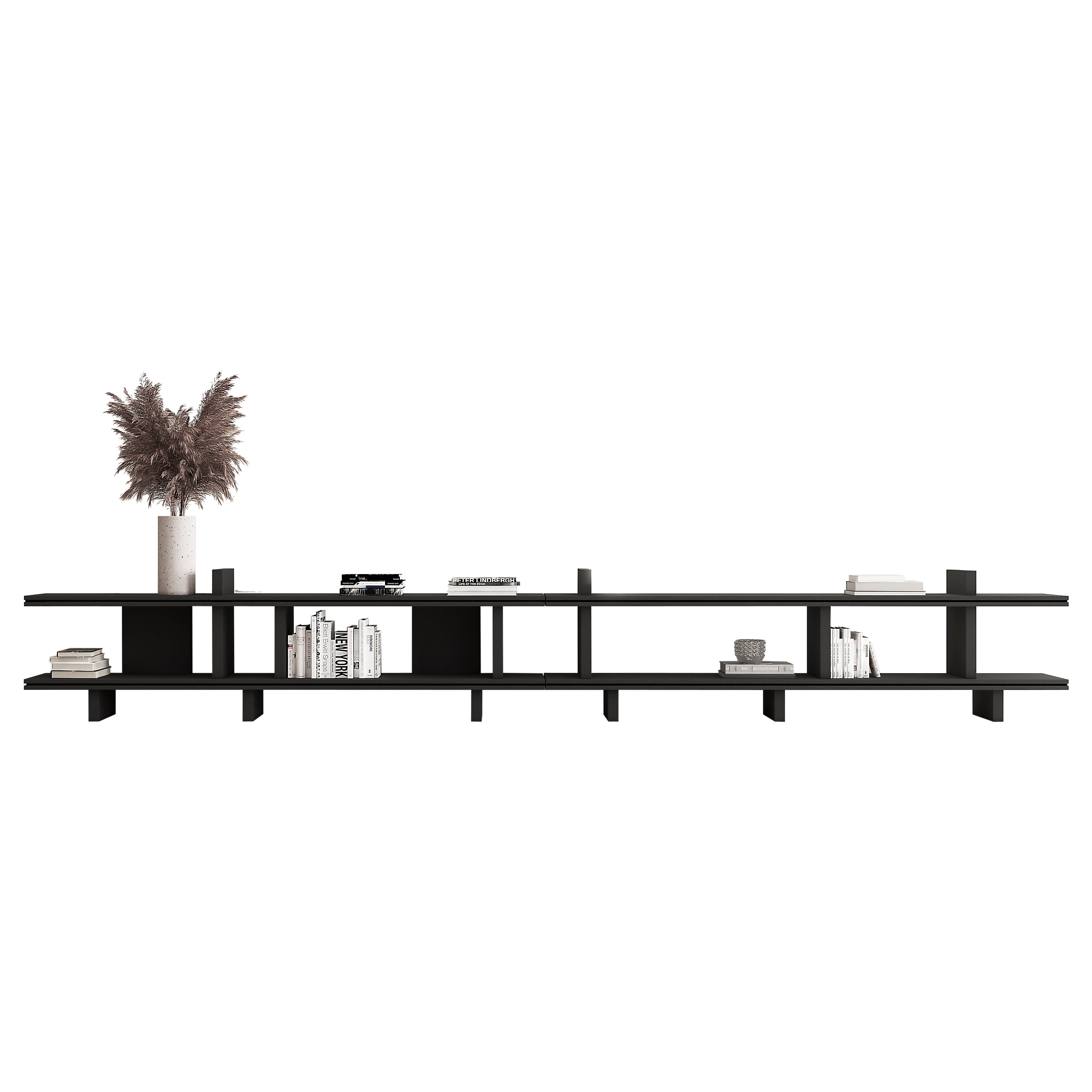 Tonton Shelf by Studio Uwe Gaertner