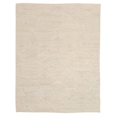 Afghanistan Tapis de sol scandinave Circa 1990 - Laine Design/One - 92595
