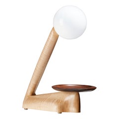 Waschbeckenlampe