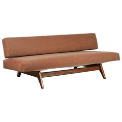 Retro California, Dual Position, Articulating Daybed