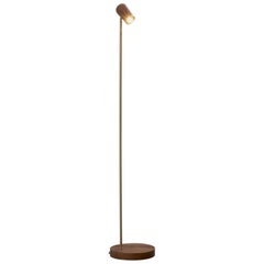 Sardinha Floor Lamp - A Timeless Blend of Tradition and Modernity