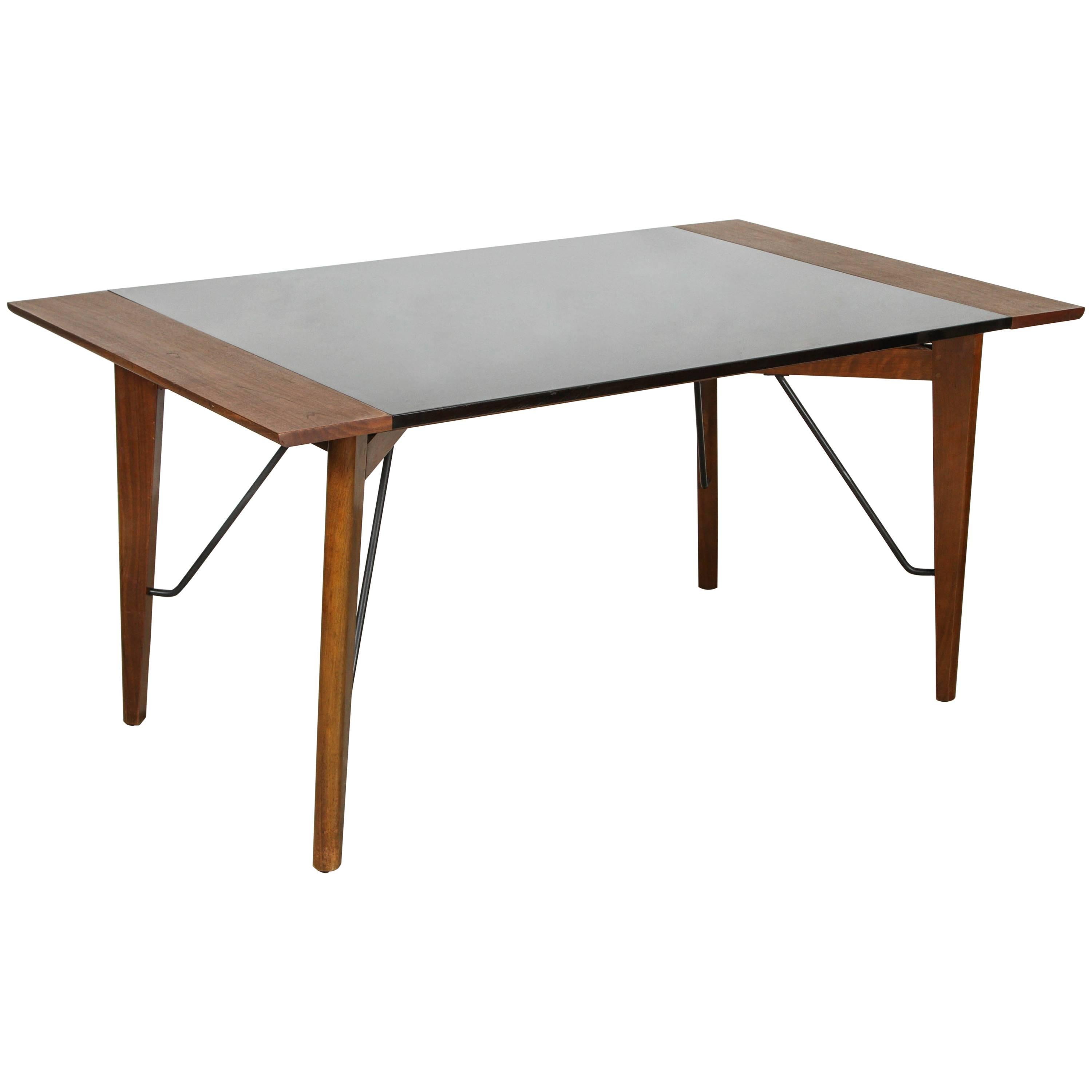 Greta Magnusson Grossman for Glenn of California Dining Table For Sale