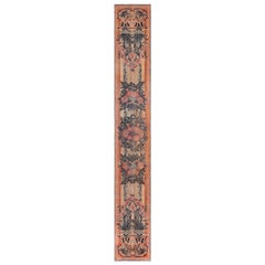 Savonnerie Runner (fragment) Doris Leslie Blau