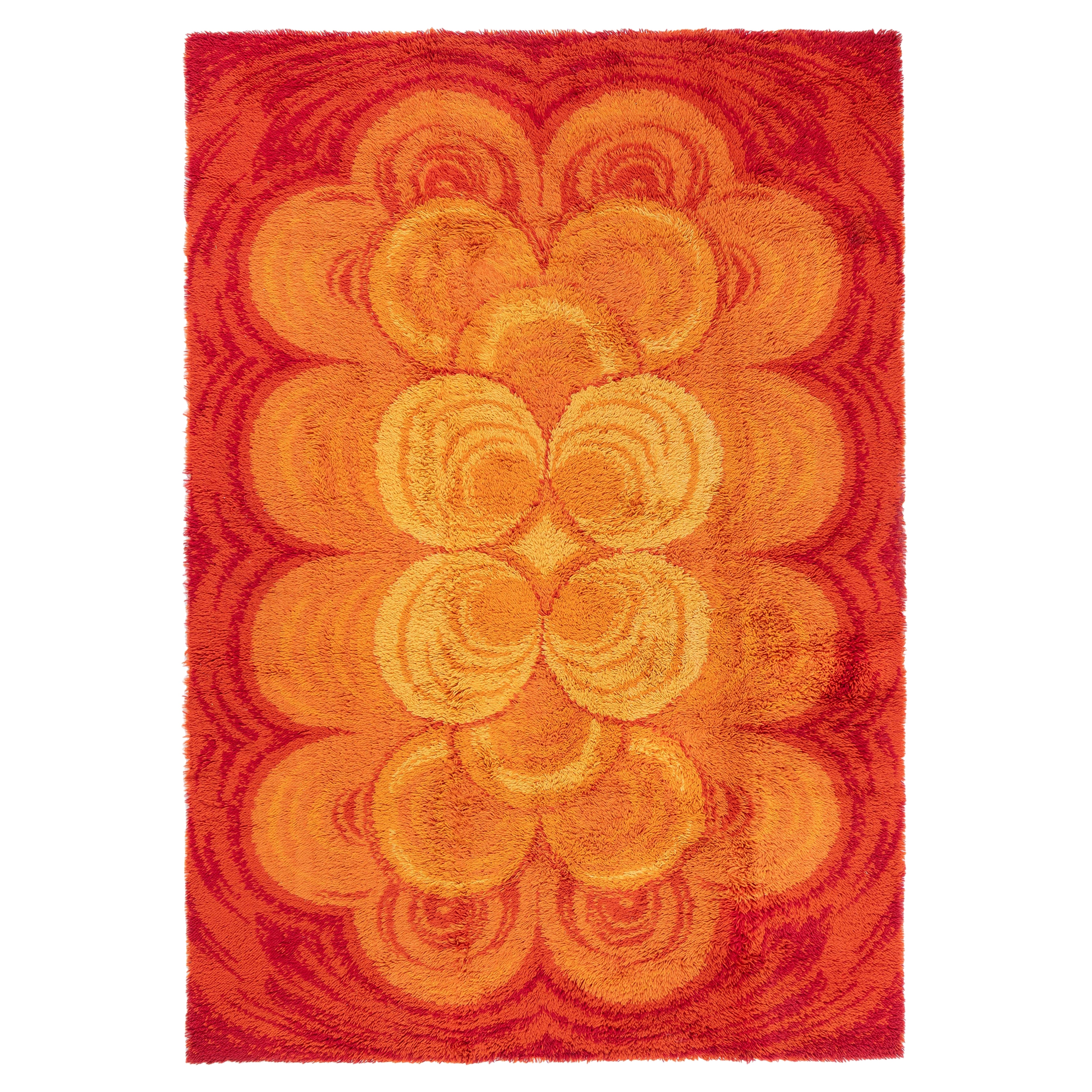 French Art Deco Machine Made Rug Doris Leslie Blau
