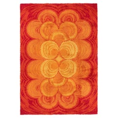 French Art Deco Machine Made Rug Doris Leslie Blau