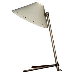 Pinocchio Lamp by Herman Busquet for Hala Zeist, Netherlands, 1950s