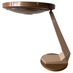 Lupela Table Lamp by Luis Peres de la Oliva - Spain 1960's