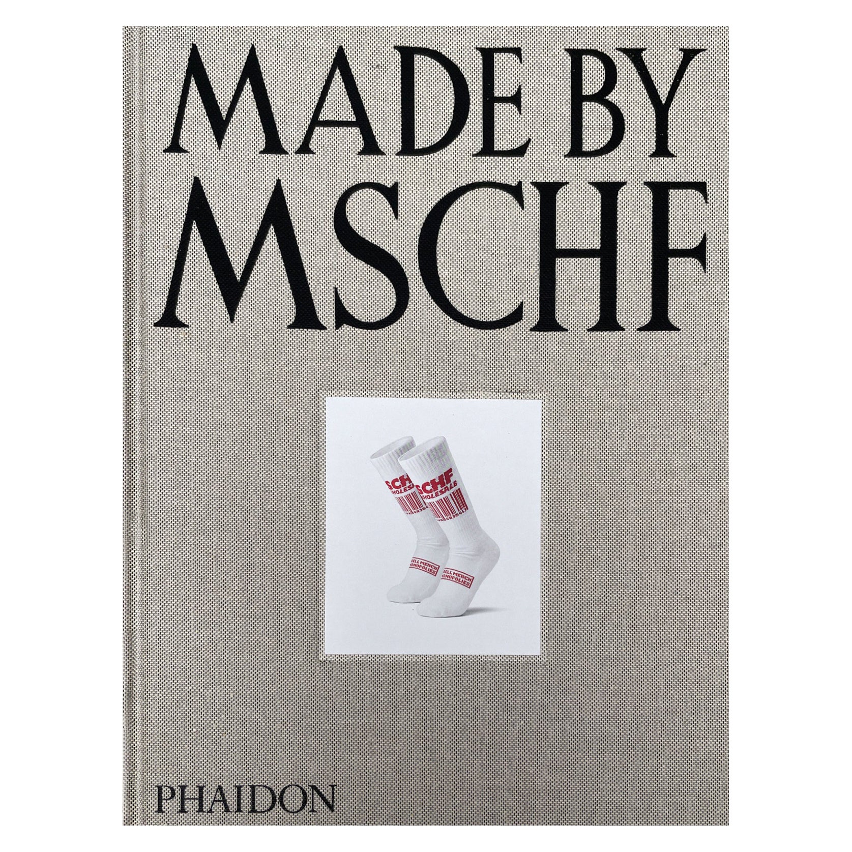 Fabriqué par MSCHF en vente