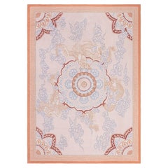 Doris Leslie Blau Aubusson Rug