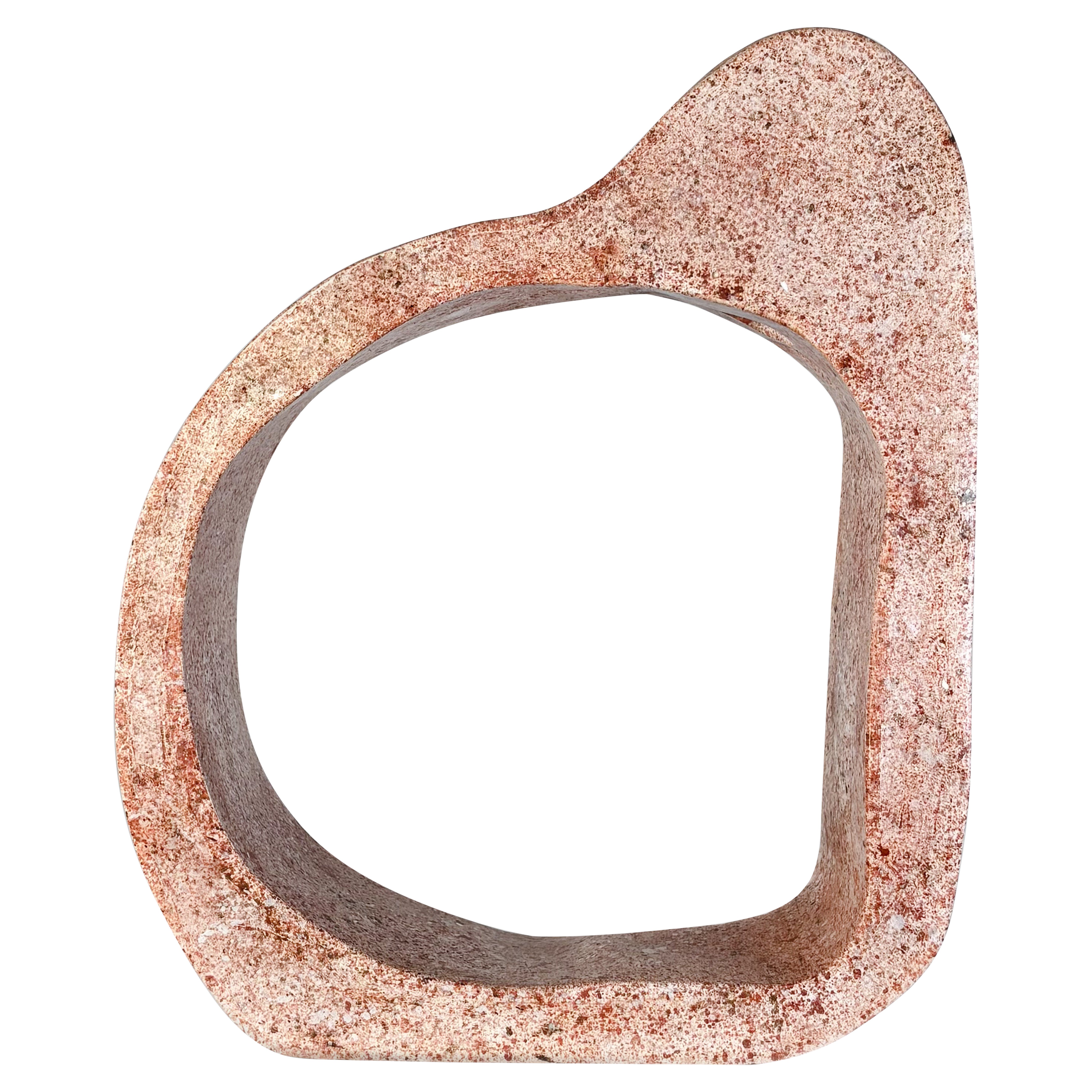 Vaso di rose Playground di Erica Zanella