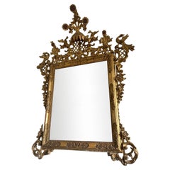 Specchiera Veneziana Louis XIV