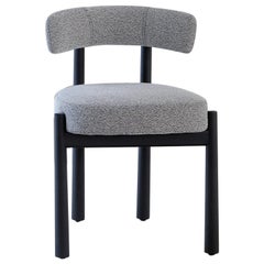 Customizable CoEdition Dalya Chair by Patricia Urquiola