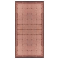 English Wilton Rug (Machine Made)