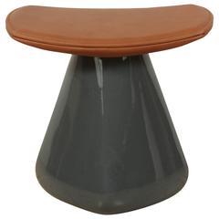 Dam Stool by Collection Particulière