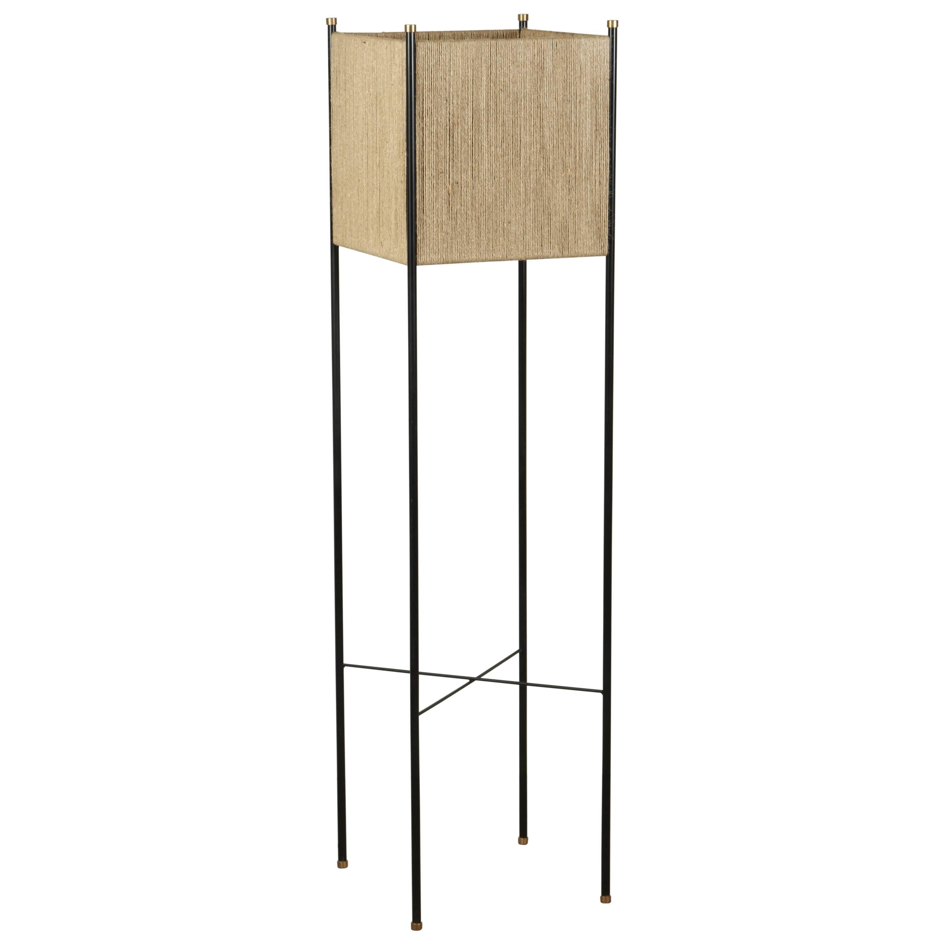 Topanga Floor Lamp by Lawson-Fenning