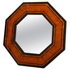 JC Mahey Mirror - France 1970s