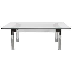 Huxley Cocktail Table by Lawson-Fenning 10