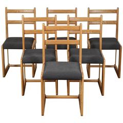 Cruz Dining Chair by Lawson-Fenning 1