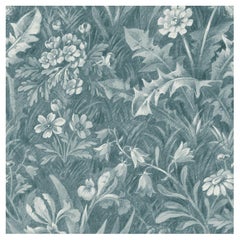 Papel pintado BELTANE - Euphorbia