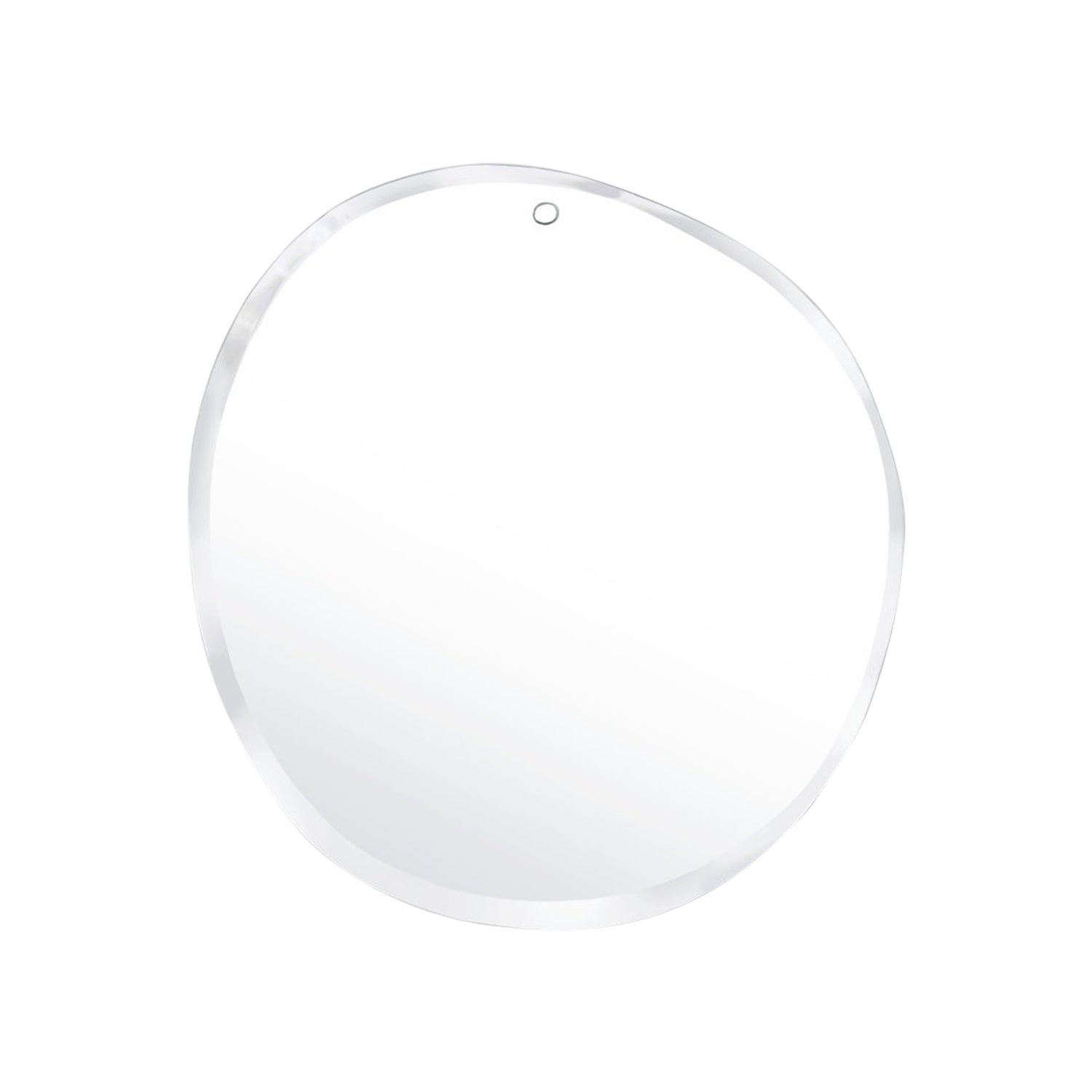 Morning Bevelled Mirror von M Nuance