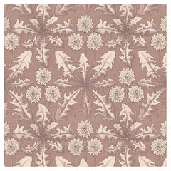 TARAXA  Papier peint Cosmos