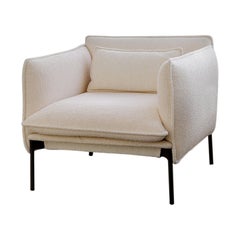 Sillón personalizable CoEdition Palm Springs de Anderssen & Voll