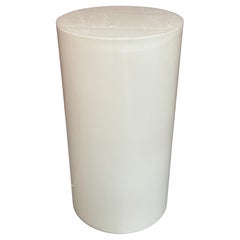 Paul Mayen para Habitat Lámpara de pie Lucite