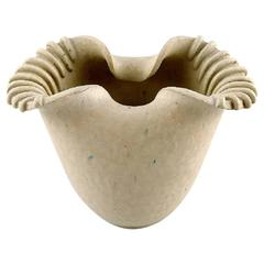 Arne Bang Ceramic Vase