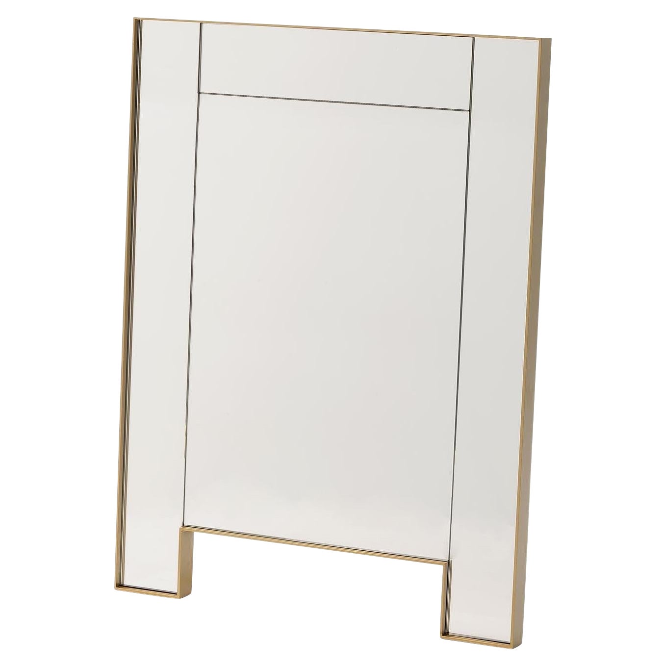 Miroir CoEdition Star par Olivier Gagnère