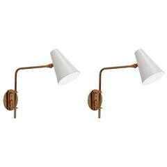 LUbrary Sconces 7